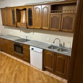 In Baku 114.0 m² apartment is for rent - Изображение 4