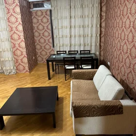 In Baku 114.0 m² apartment is for rent - Изображение 5