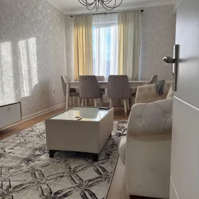 In Baku 90.0 m² apartment is for rent - Image 3