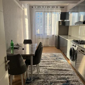 In Baku 90.0 m² apartment is for rent - Image 5