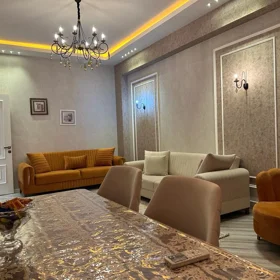 In Baku 80.0 m² apartment is for rent - Изображение 2