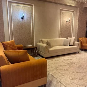 In Baku 80.0 m² apartment is for rent - Изображение 4