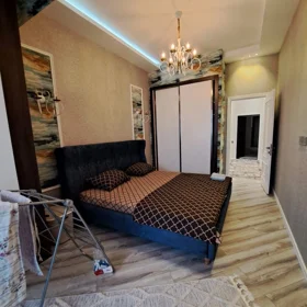 In Baku 80.0 m² apartment is for rent - Изображение 5