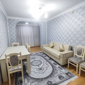 In Ganja 100.0 m² apartment is for rent - Image 3