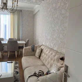 Baku-da 87.0 m2 mənzil kirayə verilir - Şəkil 4