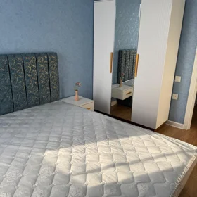 Baku-da 87.0 m2 mənzil kirayə verilir - Şəkil 5