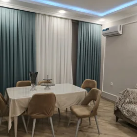 Baku-da 110.0 m2 mənzil kirayə verilir - Şəkil 2