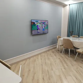 Baku-da 110.0 m2 mənzil kirayə verilir - Şəkil 3