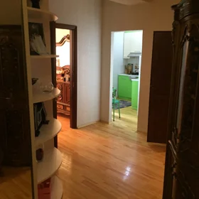 Baku-da nan m2 mənzil satılır - Şəkil 3