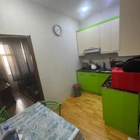 Baku-da nan m2 mənzil satılır - Şəkil 5