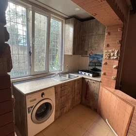 Baku-da 50.0 m2 mənzil kirayə verilir - Şəkil 4