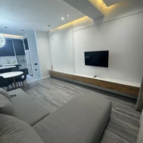 Baku-da 68.0 m2 mənzil kirayə verilir - Şəkil 3