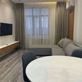 Baku-da 68.0 m2 mənzil kirayə verilir - Şəkil 4