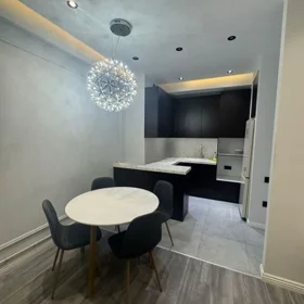 Baku-da 68.0 m2 mənzil kirayə verilir - Şəkil 5