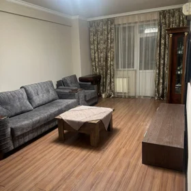 Baku-da 136.0 m2 mənzil kirayə verilir - Şəkil 2