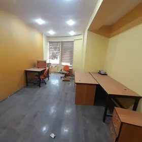 Baku-da 220.0 m2 ofis kirayə verilir - Şəkil 3