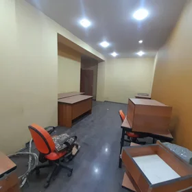 Baku-da 220.0 m2 ofis kirayə verilir - Şəkil 5