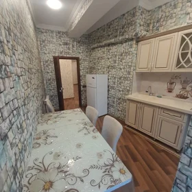 Baku-da 115.0 m2 ofis kirayə verilir - Şəkil 5