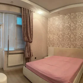 Baku-da 90.0 m2 mənzil kirayə verilir - Şəkil 3