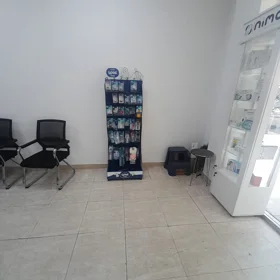 Baku-da 10.0 m2 obyekt kirayə verilir - Şəkil 2