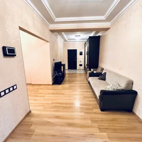 In Baku 103.0 m² apartment is for sale - Изображение 2