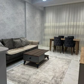 Baku-da 60.0 m2 mənzil kirayə verilir - Şəkil 2