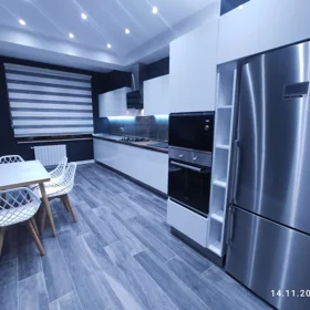 In Baku 92.0 m² apartment is for rent - Image 4