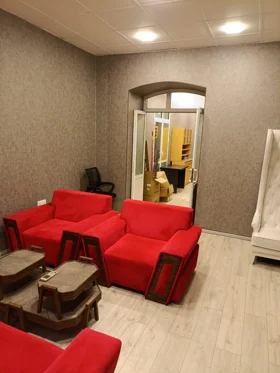 In Baku 100.0 m² office is for rent