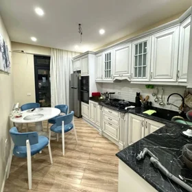 Baku-da 90.0 m2 mənzil kirayə verilir - Şəkil 4