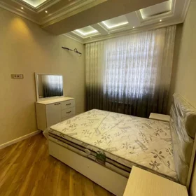 Baku-da 134.0 m2 mənzil kirayə verilir - Şəkil 3