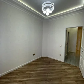 Baku-da 134.0 m2 mənzil kirayə verilir - Şəkil 5