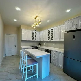 In Baku 103.0 m² apartment is for rent - Image 4