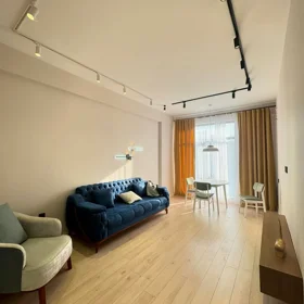 In Baku 60.0 m² apartment is for rent - Image 2