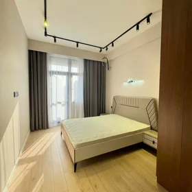 In Baku 60.0 m² apartment is for rent - Image 5