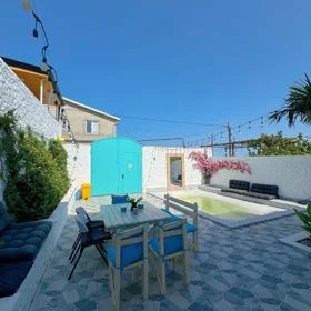 Baku-da 6.0 otaqlı 220.0 m2 bağ satılır - Şəkil 2