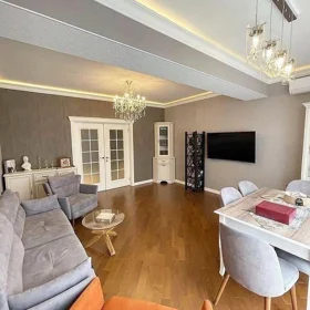 In Baku 85.0 m² apartment is for rent - Image 4