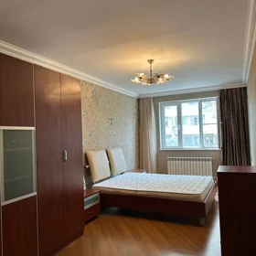 In Baku 120.0 m² apartment is for rent - Image 3