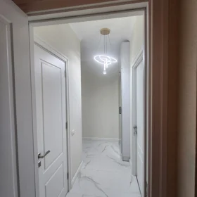 In Baku 50.0 m² apartment is for rent - Изображение 4