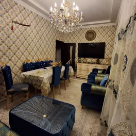 In Khirdalan 70.0 m² house with 3.0 rooms is for rent - Image 2