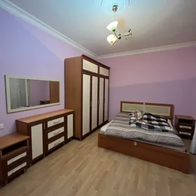 In Baku 75.0 m² apartment is for rent - Изображение 5