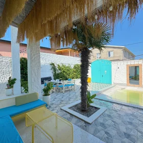 In Baku 220.0 m² house with 6.0 rooms is for sale - Изображение 3