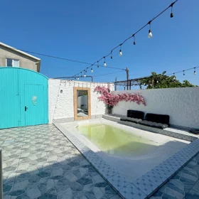 In Baku 220.0 m² house with 6.0 rooms is for sale - Изображение 4