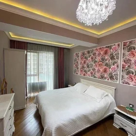 In Baku 85.0 m² apartment is for rent - Image 3