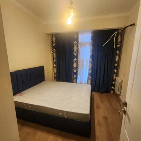 In Baku 50.0 m² apartment is for rent - Изображение 3