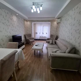 Baku-da 80.0 m2 mənzil kirayə verilir - Şəkil 2