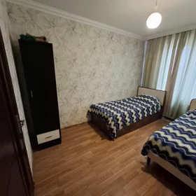 Baku-da 80.0 m2 mənzil kirayə verilir - Şəkil 3