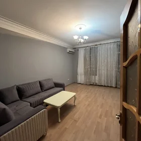 In Baku 75.0 m² apartment is for rent - Изображение 2