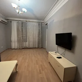 In Baku 75.0 m² apartment is for rent - Изображение 3