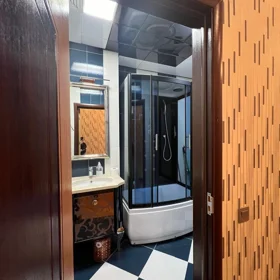 In Baku 125.0 m² apartment is for rent - Image 5