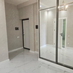 In Baku 80.0 m² apartment is for rent - Image 5